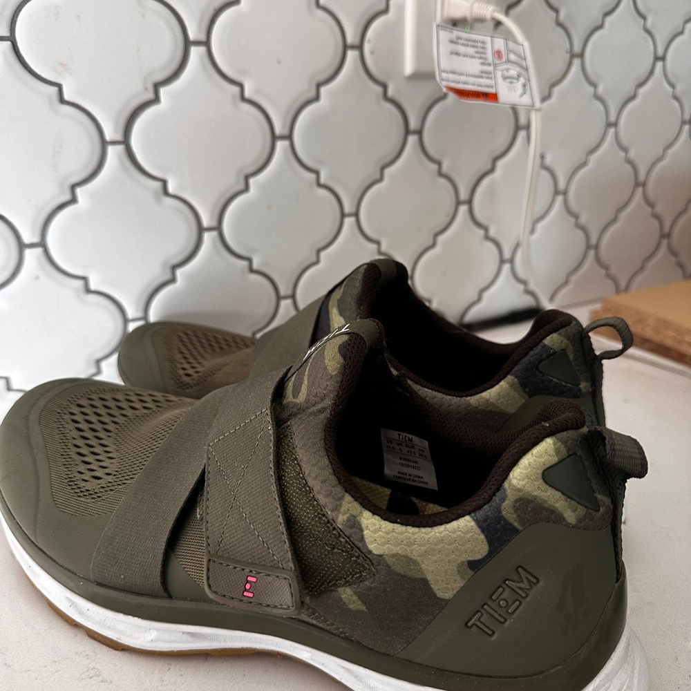TIEM Slipstream Men’s cycling shoes